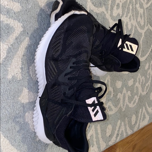 Adidas Men’s Sneakers - Picture 3 of 4